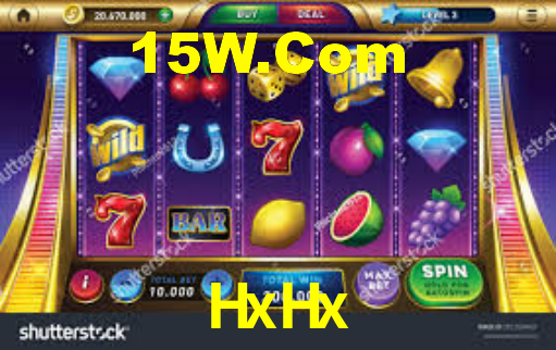 HxHx Vip Login