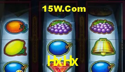 HxHx