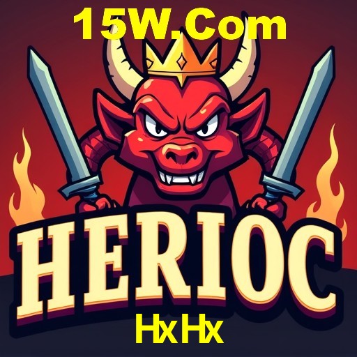 HxHx