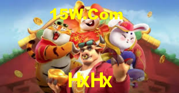 Bônus Generosos e Exclusivos no HxHx para Você!