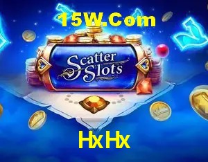 HxHx Vip Login