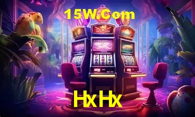 HxHx,HxHx Bet