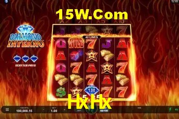 HxHx: Jogos de Caça-Níqueis-Altas Recompensas, Roleta-Velocidade, Blackjack-Desafios Máximos