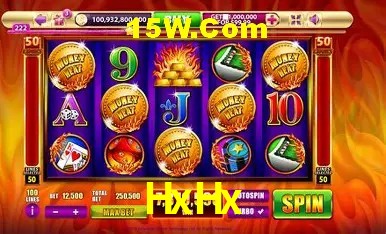 HxHx - Login Oficial Plataforma - HxHx Bet