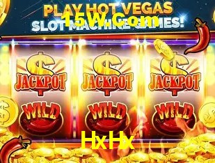 Sinta a adrenalina dos jogos de cassino com HxHx